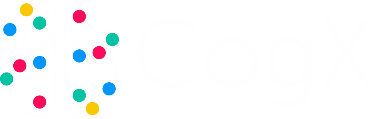 CogX Logo